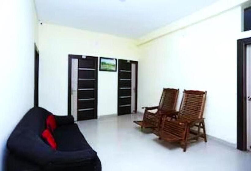 Goroomgo Sr Palace Bhubaneswar A Luxury Collection Of Hotels   Best Hotel In Bhubaneswar