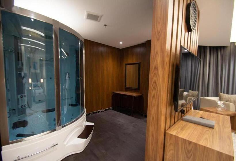 فندق جولدن بوجاري الضيافه