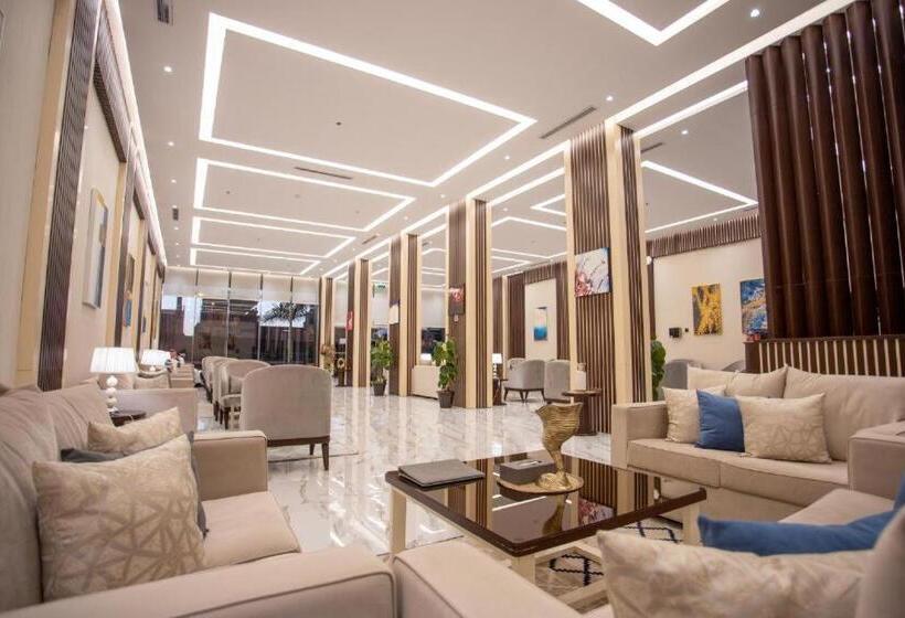 فندق جولدن بوجاري الضيافه