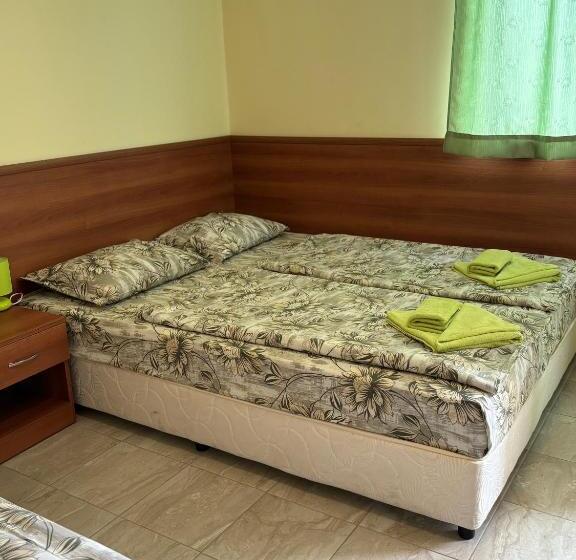 فندق семеен хотел сами