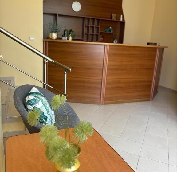 فندق семеен хотел сами