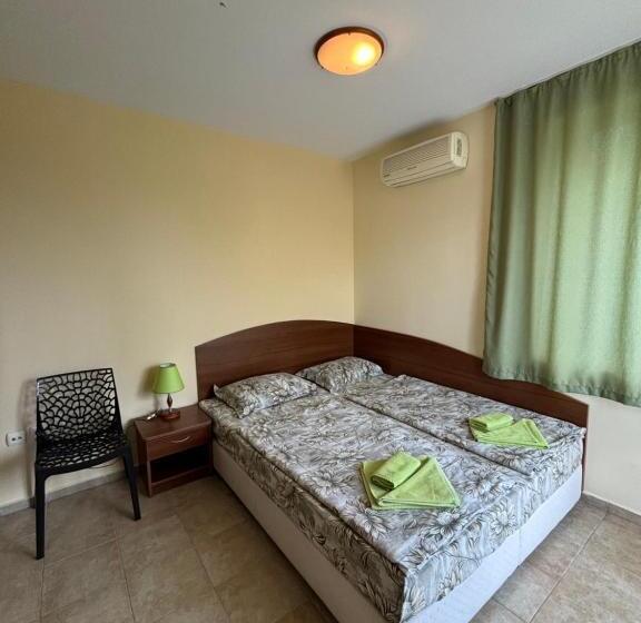 فندق семеен хотел сами