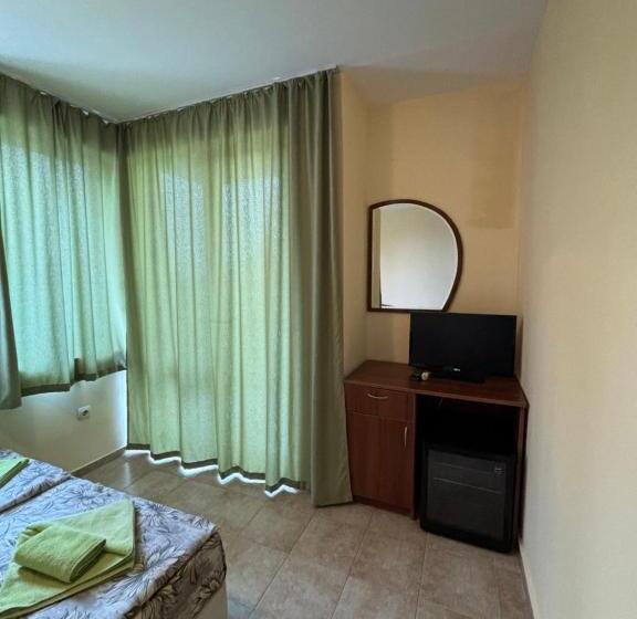 فندق семеен хотел сами