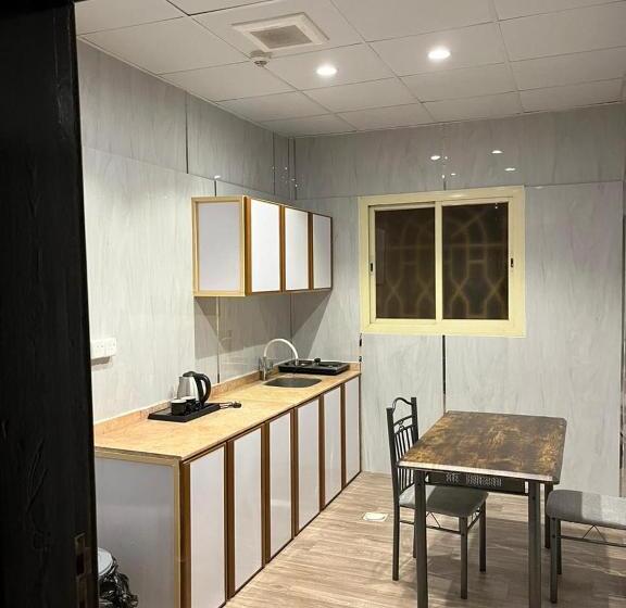 Hotel هابي دريم للشقق المخدومة