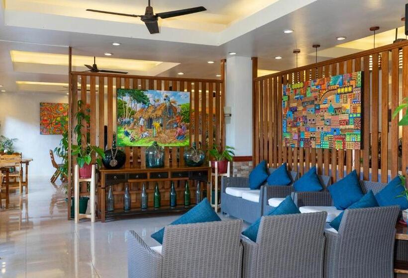 فندق Amboy S Hometel Official