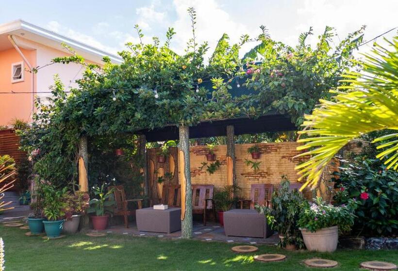 فندق Amboy S Hometel Official