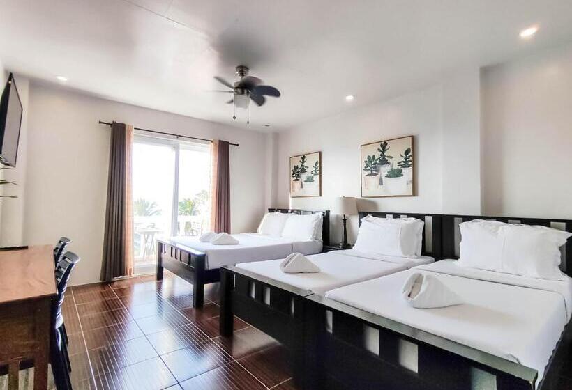 فندق Amboy S Hometel Official