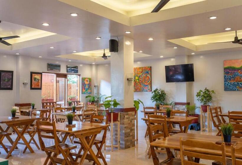 فندق Amboy S Hometel Official