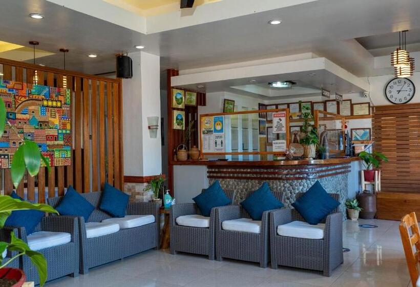 فندق Amboy S Hometel Official