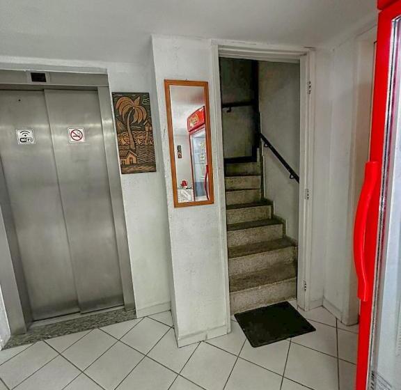 호텔 América Praia