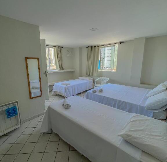 호텔 América Praia