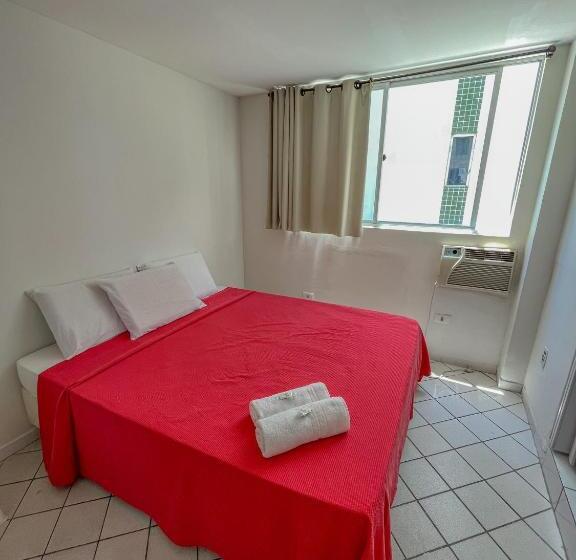 호텔 América Praia