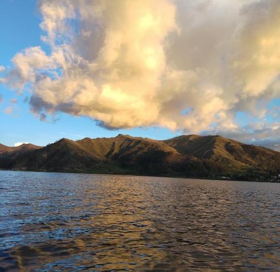 ホテル Ayllu Piuray