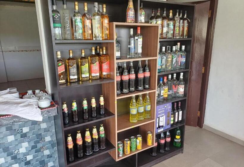 ホテル Ayllu Piuray