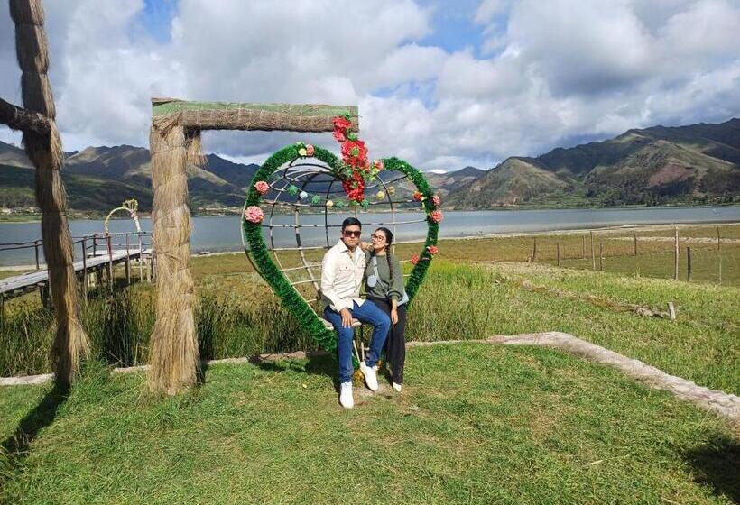 ホテル Ayllu Piuray