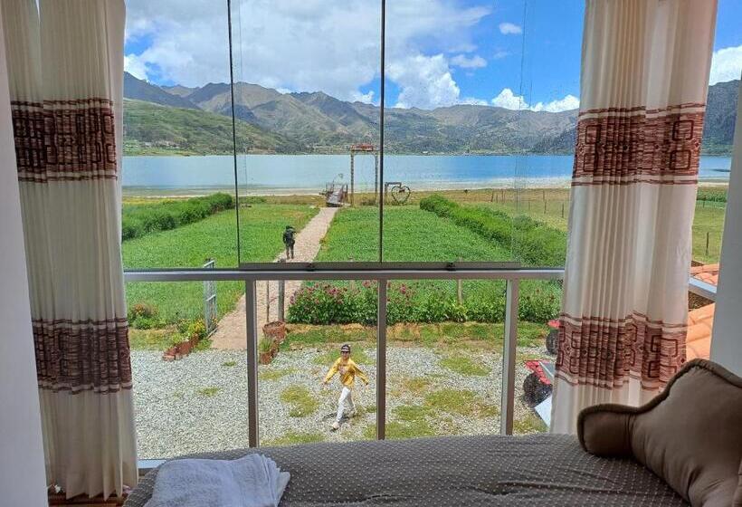 ホテル Ayllu Piuray