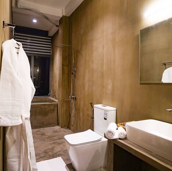 ホテル Beyond The Sea By Ceylonese