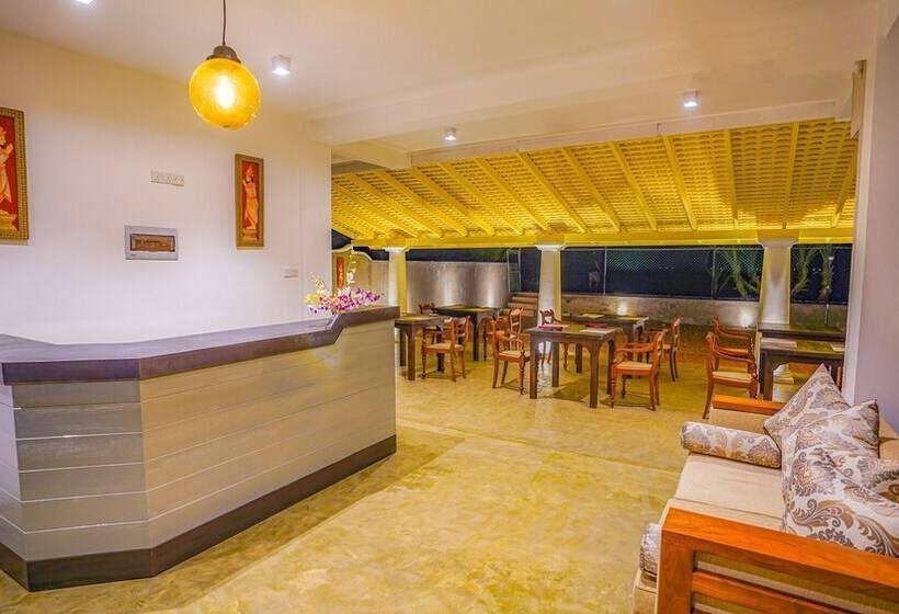 ホテル Beyond The Sea By Ceylonese