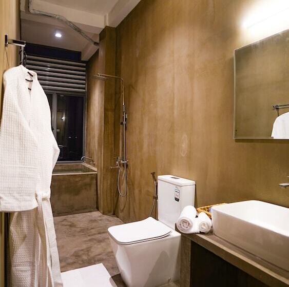 ホテル Beyond The Sea By Ceylonese