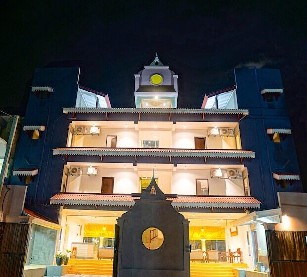 ホテル Beyond The Sea By Ceylonese