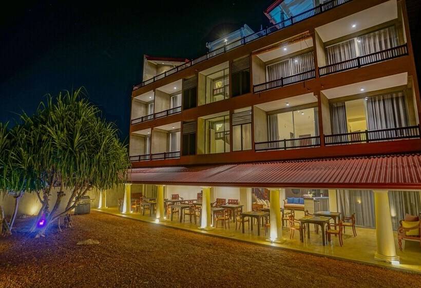 ホテル Beyond The Sea By Ceylonese