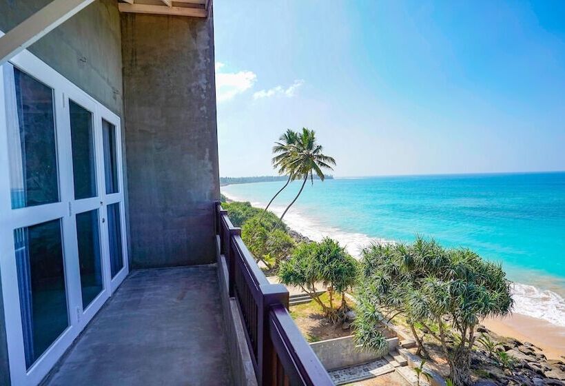 ホテル Beyond The Sea By Ceylonese