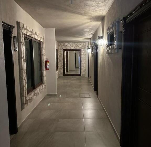 فندق Boutique Sacramento