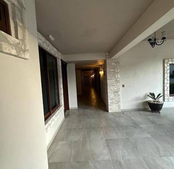 فندق Boutique Sacramento