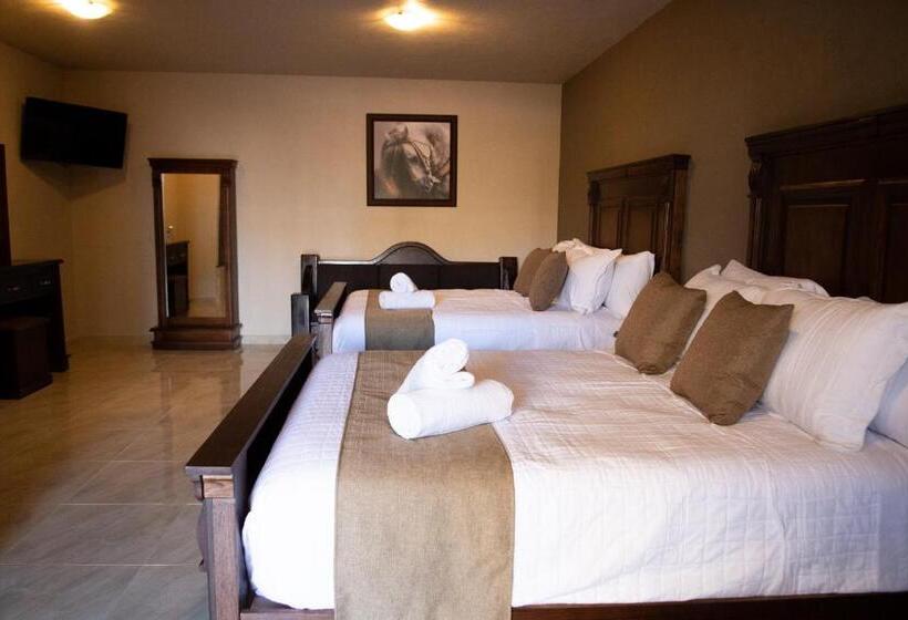 فندق Boutique Sacramento