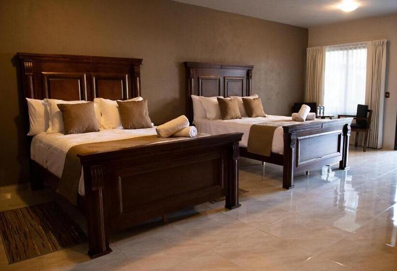 فندق Boutique Sacramento