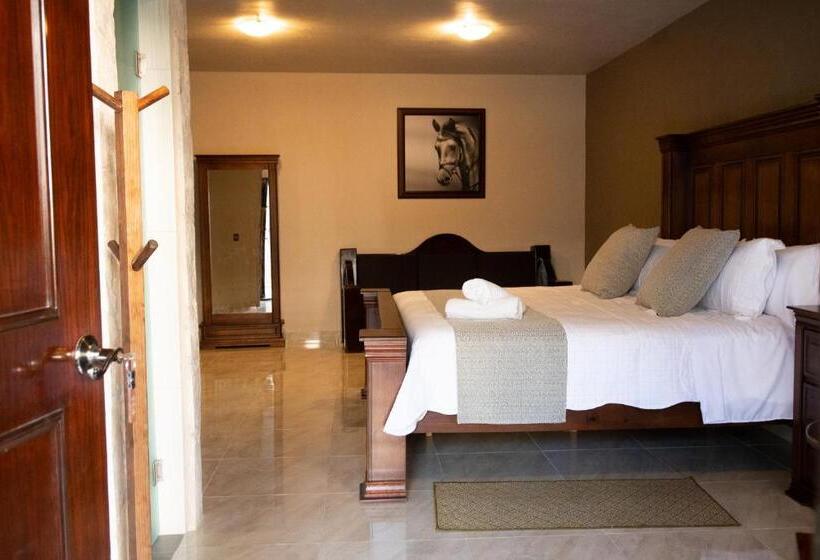 فندق Boutique Sacramento