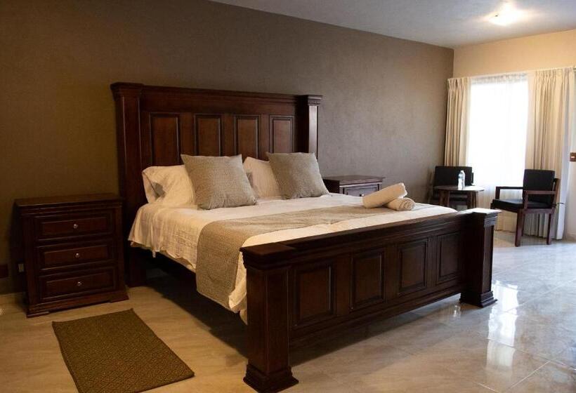 فندق Boutique Sacramento