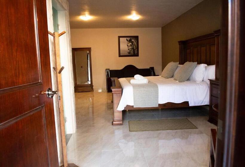 فندق Boutique Sacramento