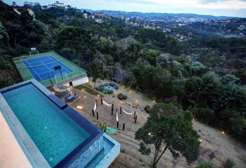 酒店 Carpe Diem Boutique & Spa