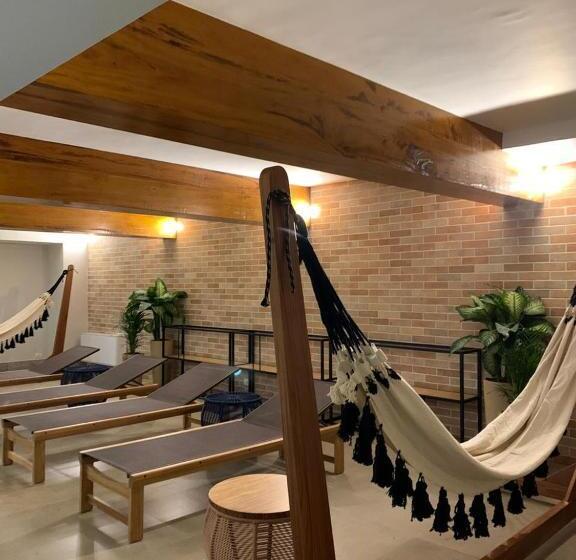 ホテル Carpe Diem Boutique & Spa