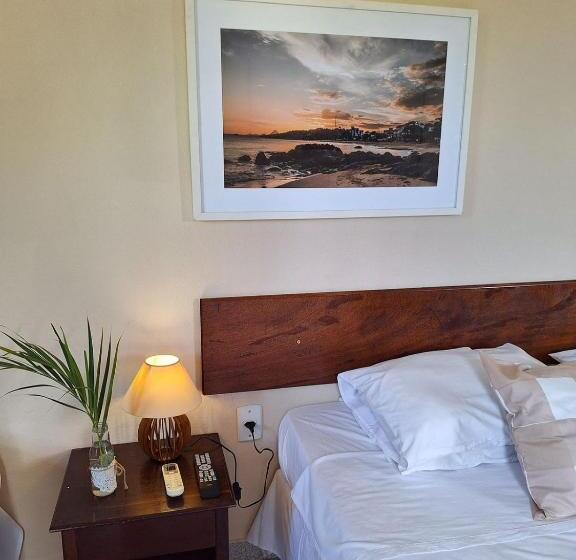 酒店 Casa Ih! Hospedagem