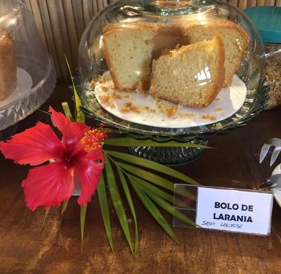 酒店 Casa Ih! Hospedagem