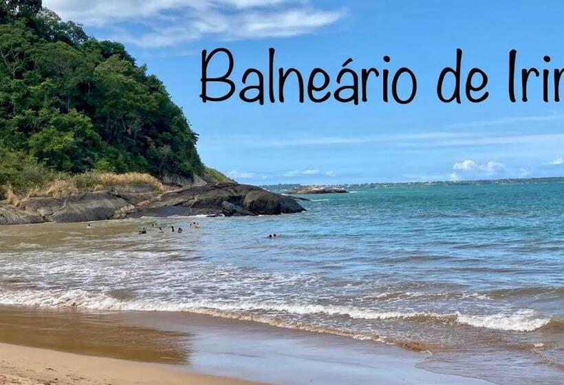 호텔 Casa Ih! Hospedagem