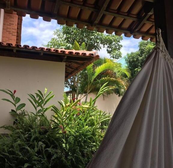 酒店 Casa Ih! Hospedagem