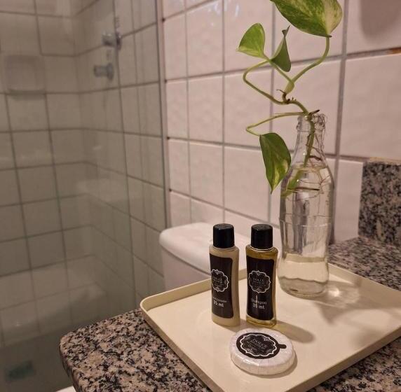 酒店 Casa Ih! Hospedagem