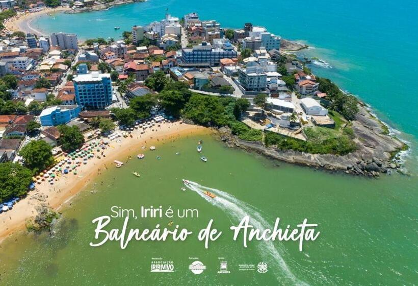 酒店 Casa Ih! Hospedagem