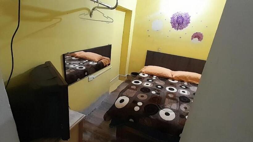 هتل Posada Casa Real