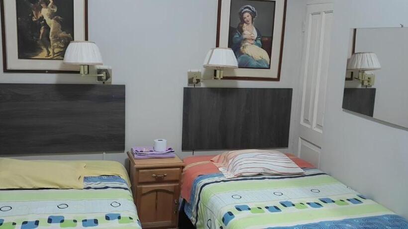 هتل Posada Casa Real