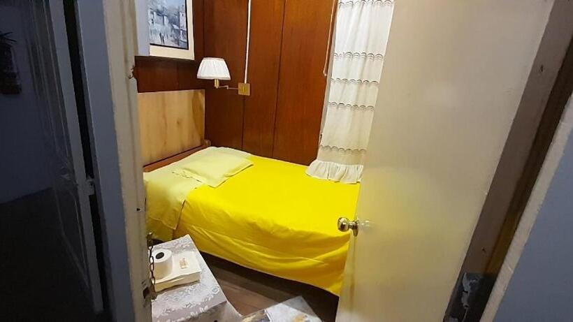 هتل Posada Casa Real