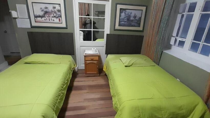 هتل Posada Casa Real