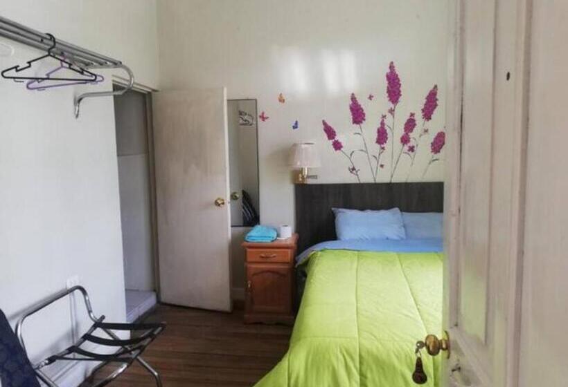 هتل Posada Casa Real