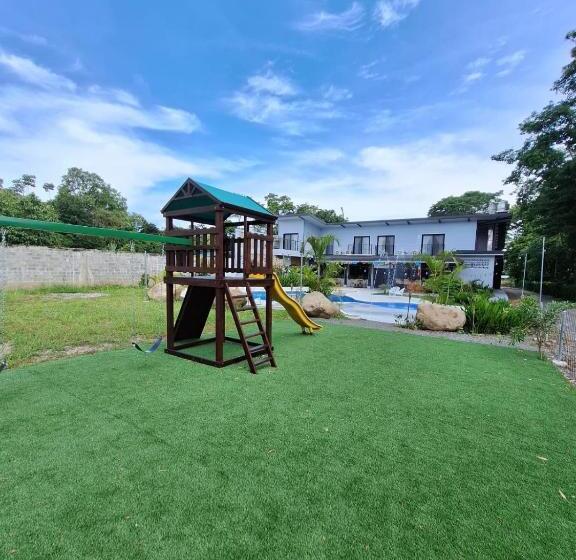 فندق Club Marino Ballena