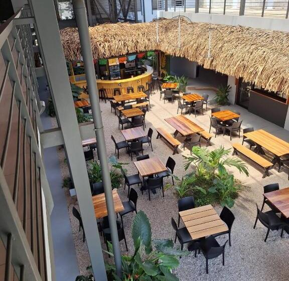 فندق Club Marino Ballena