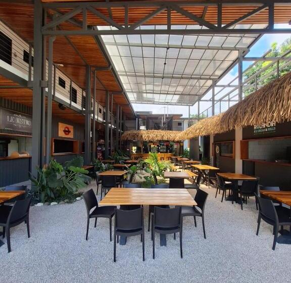 فندق Club Marino Ballena