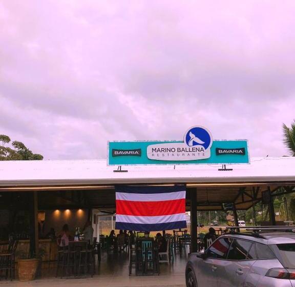 فندق Club Marino Ballena